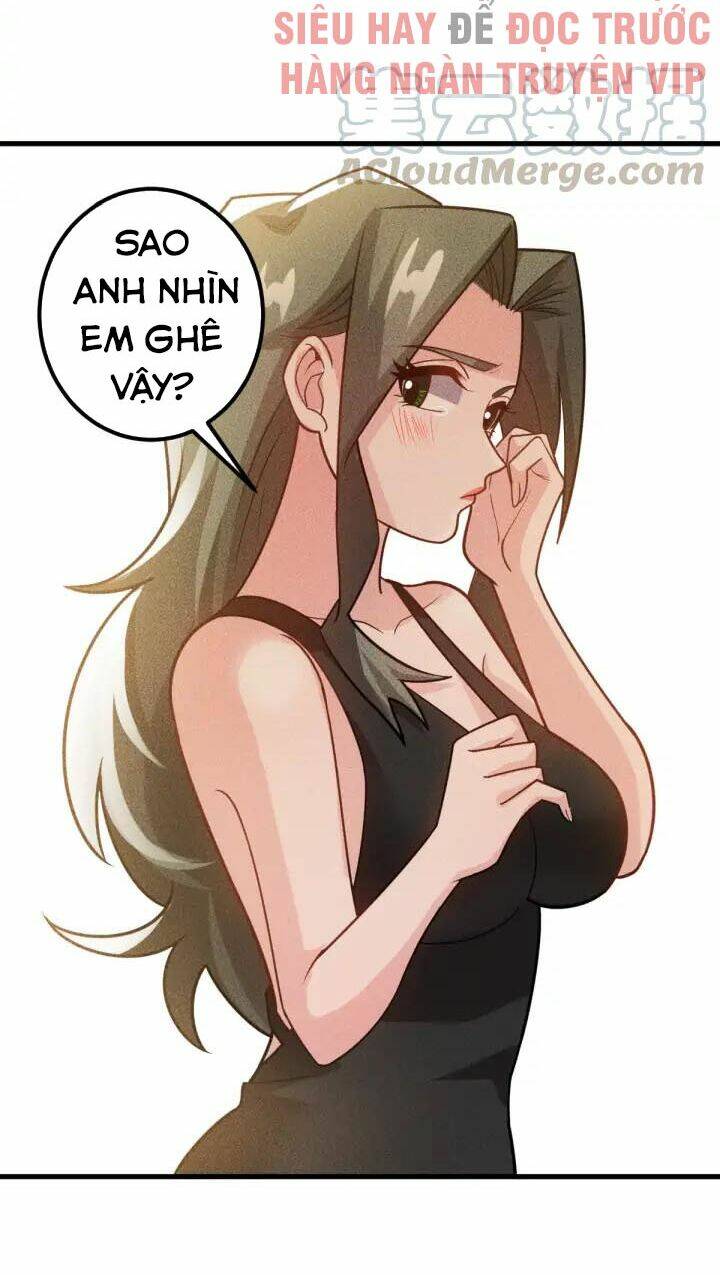 cao thủ cận vệ của nữ chủ tịch chapter 152 25