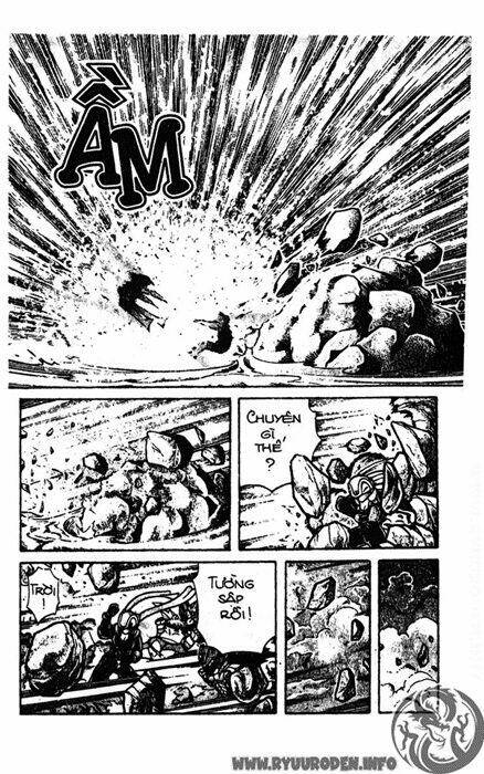 hiệp sĩ giấy - origami fighter chapter 52 29