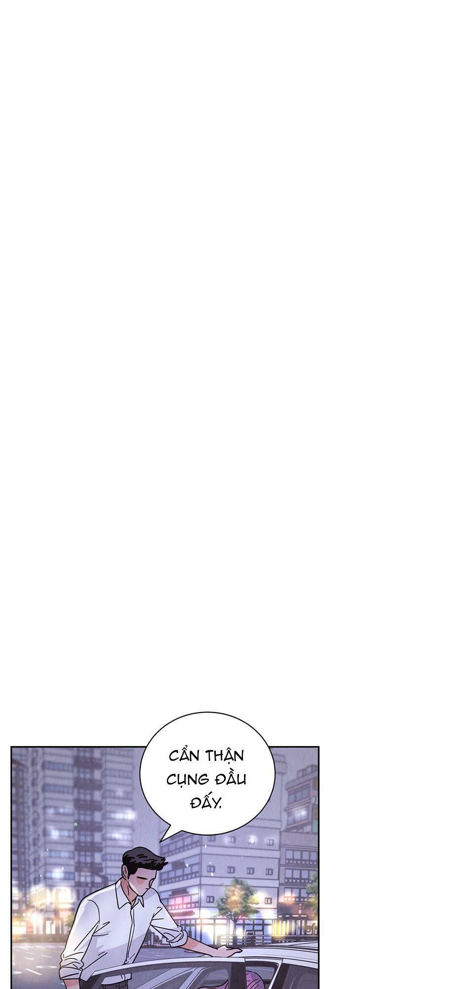 chào nhé, không làm thông gia nữa đâu! chapter 49 7