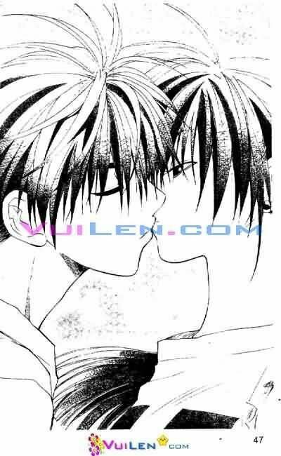 tiên nữ giáng trần chapter 12 47