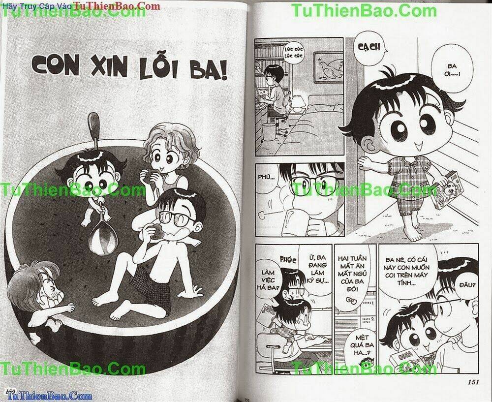 nhóc miko chapter 10 75