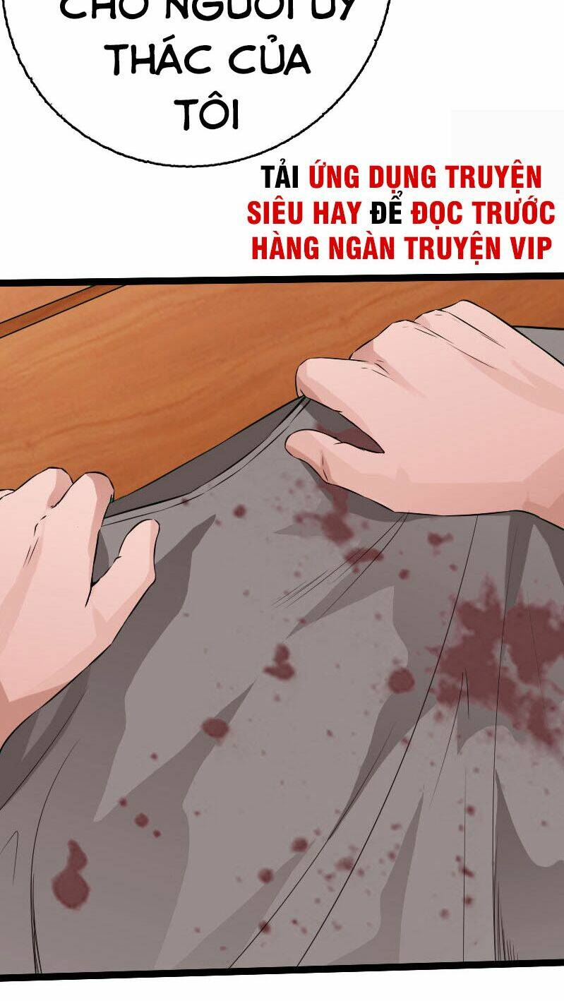 tuyệt phẩm tà thiếu chapter 85 4