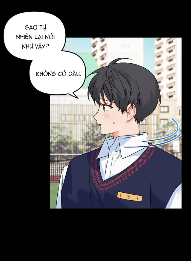 máu và tình yêu chapter 46 43