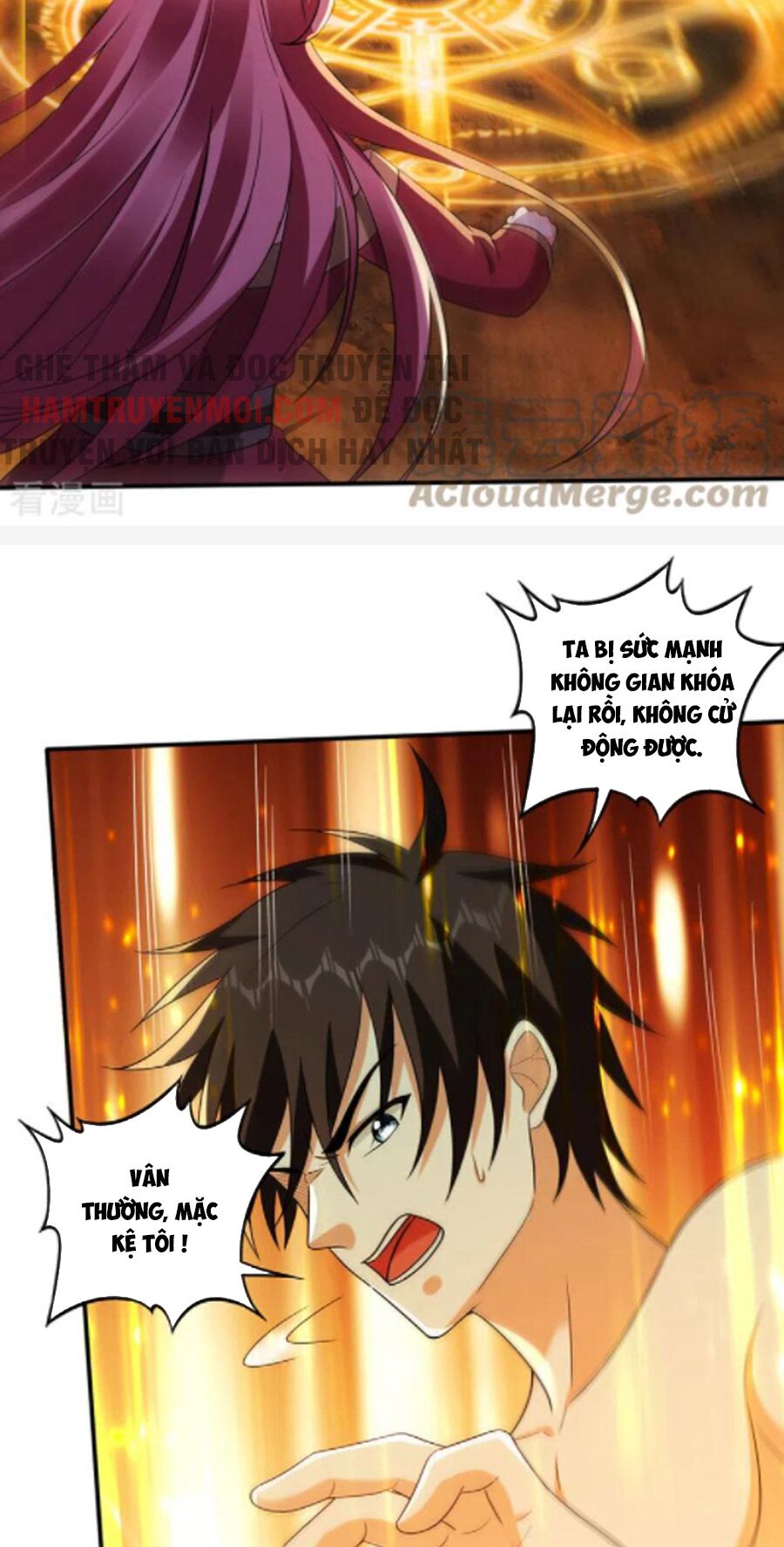 tối cường thần y tại đô thị chapter 256 39