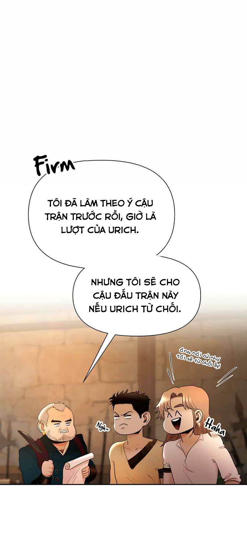nhiệm vụ chiến binh chapter 8 24