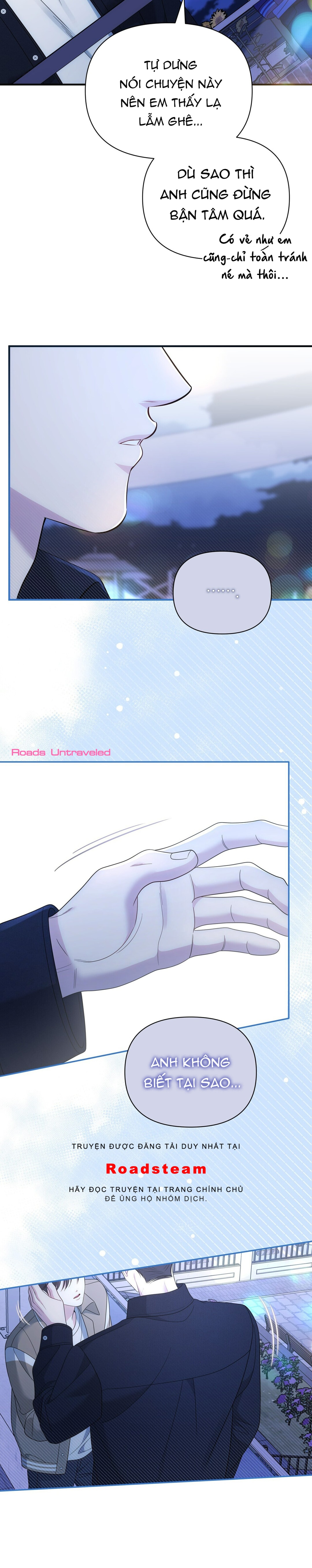 thầm yêu chapter 42 31