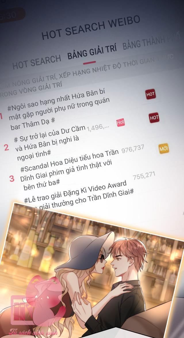 nữ cố vấn tuyển tú nam đoàn chapter 1 1