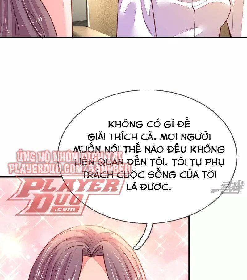 ma ma đột kích : cha mời tiếp chiêu chapter 31 22