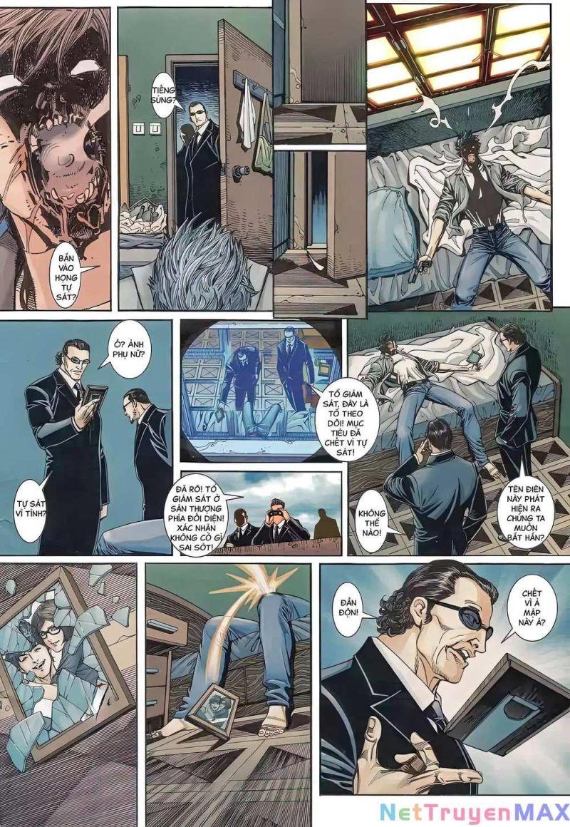 rồng ngẩng đầu chapter 2 7