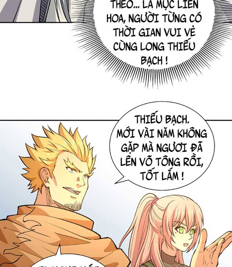 võ đạo độc tôn chapter 531 37