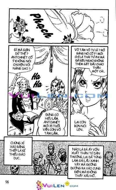 hoa hồng véc-xây chapter 1 96