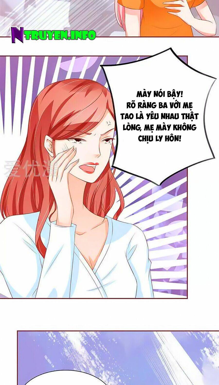 vương tước tư hữu bảo bối chapter 148 9