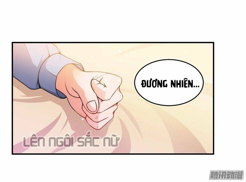 tổng tài khoái hôn chapter 17 2