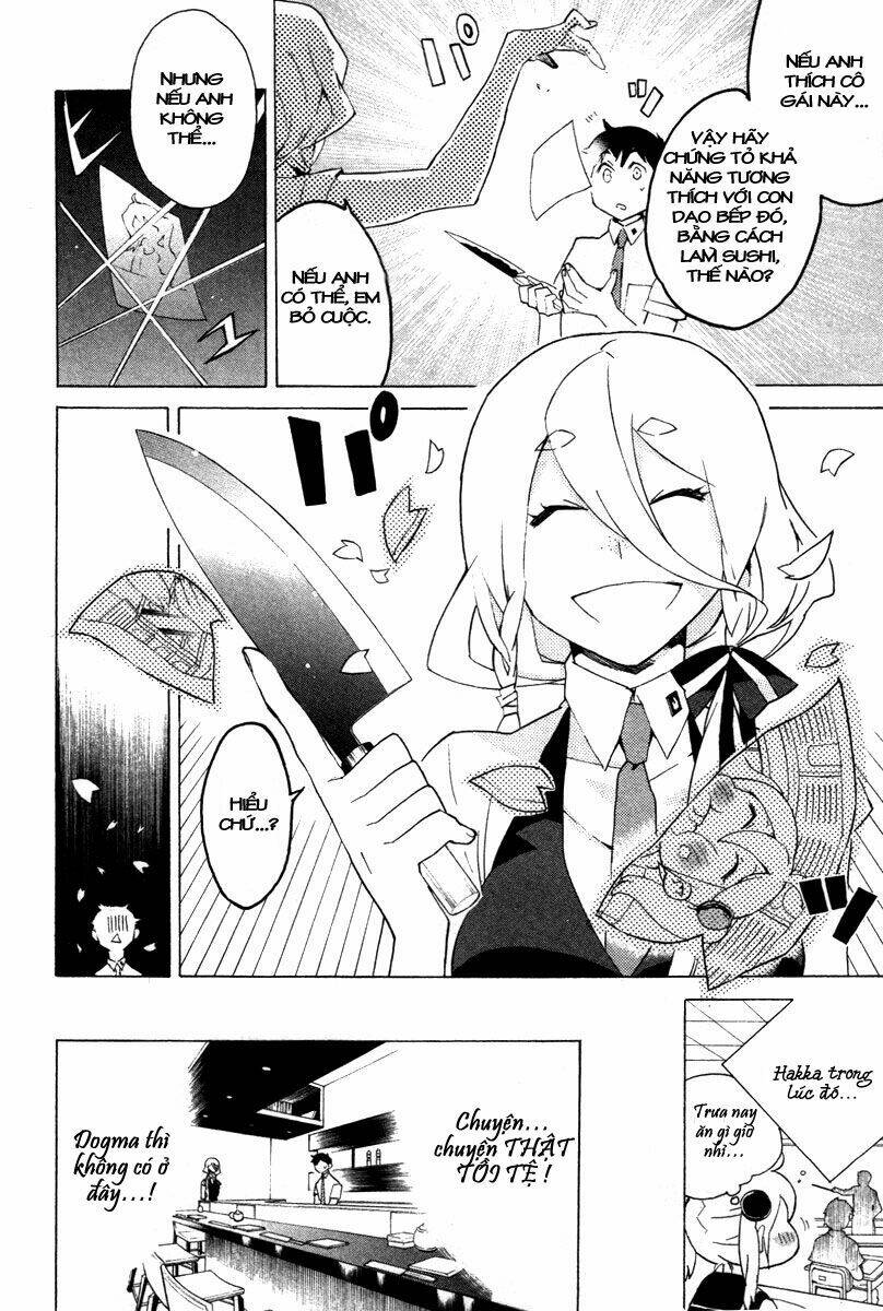 hell’s kitchen chapter 7 31