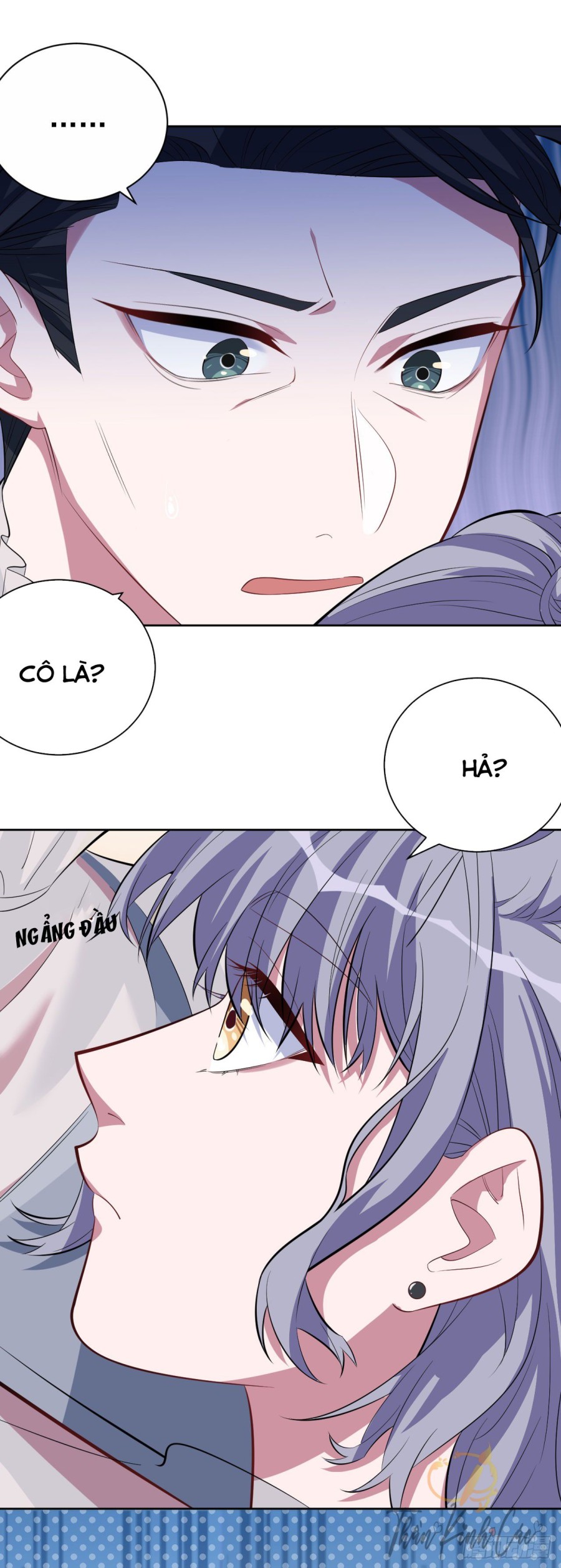 nhạc phụ đại nhân là bà xã chapter 24 21