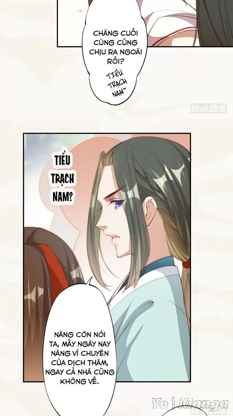 tuyệt thế luyện đan sư chapter 66 9