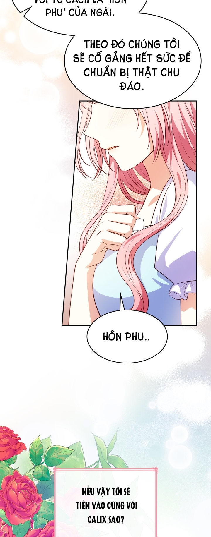 từ ác nữ tôi phải trở thành một người mẹ chapter 34.2 18