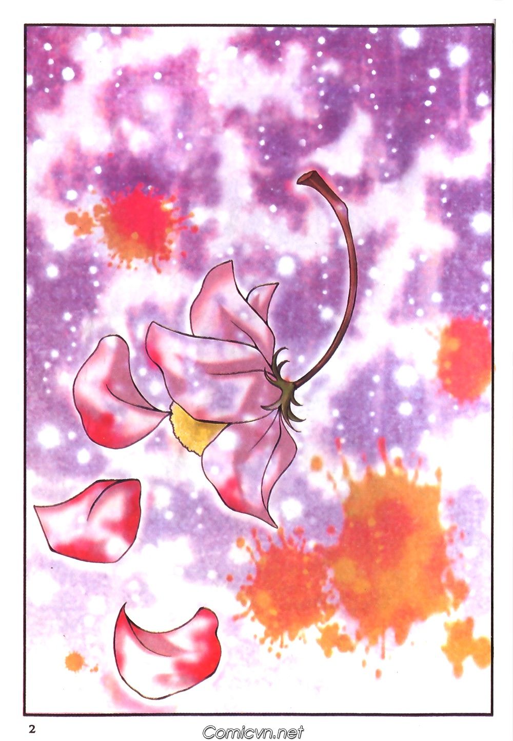 thần thoại bắc âu chapter 43 3