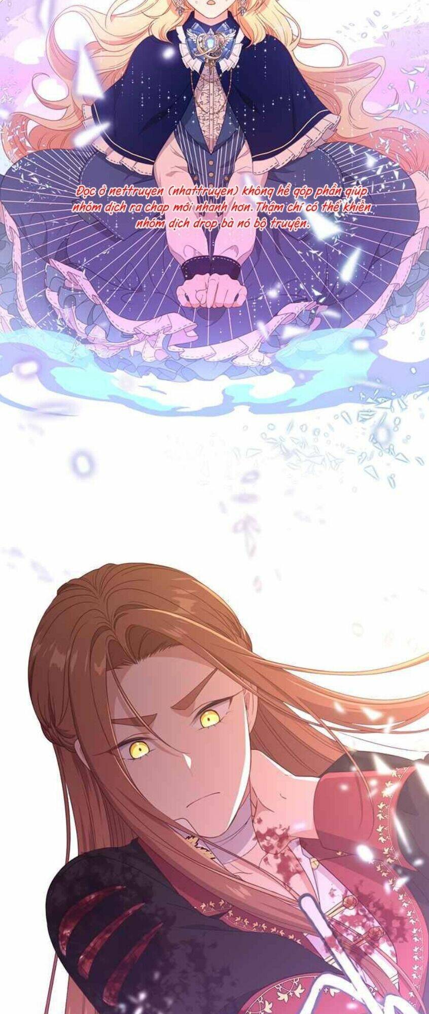 hãy coi chừng ác nữ chapter 55 19