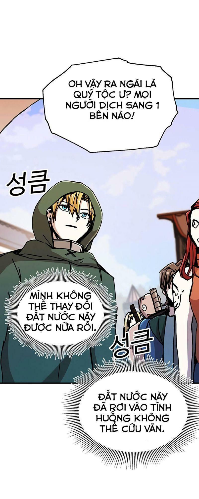 bug player - người chơi lỗi chapter 67 24