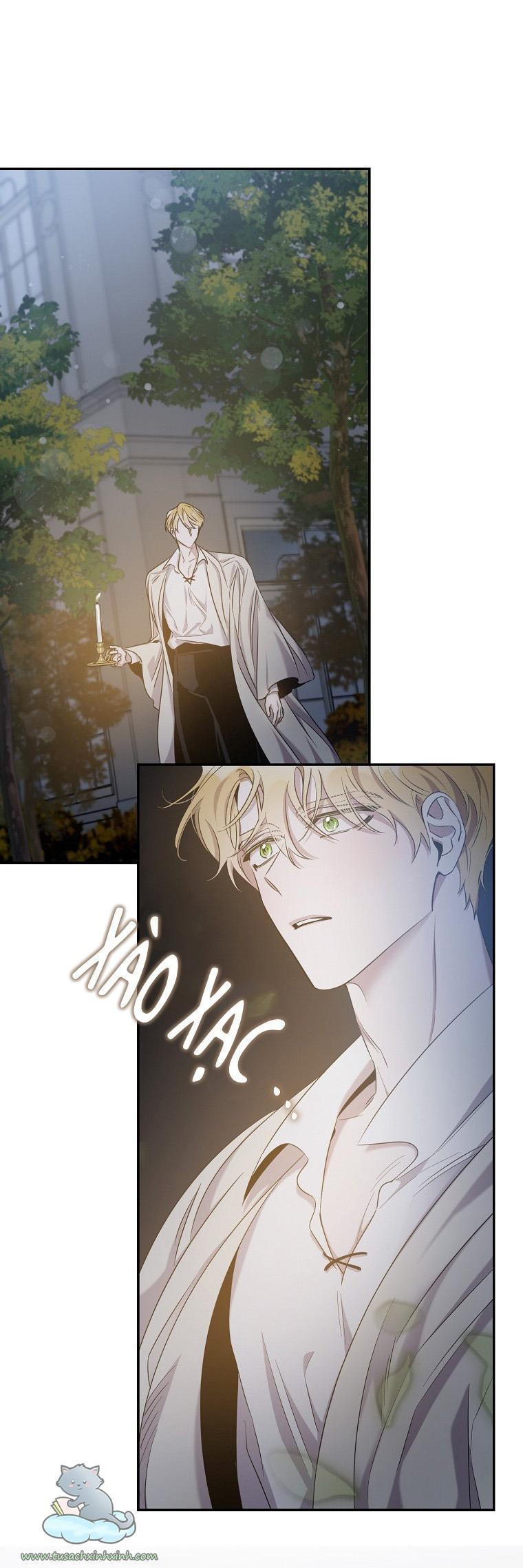 thuần hóa bạo chúa rồi bỏ trốn chapter 46 9