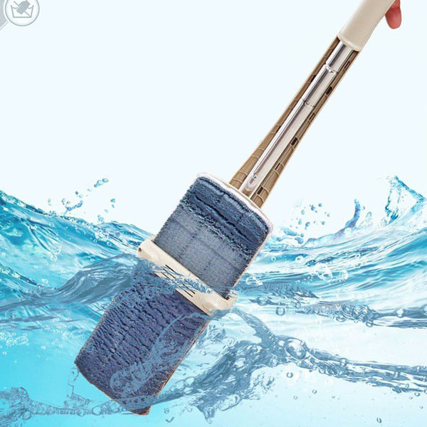 Chổi lau nhà Spinmop 360 độ