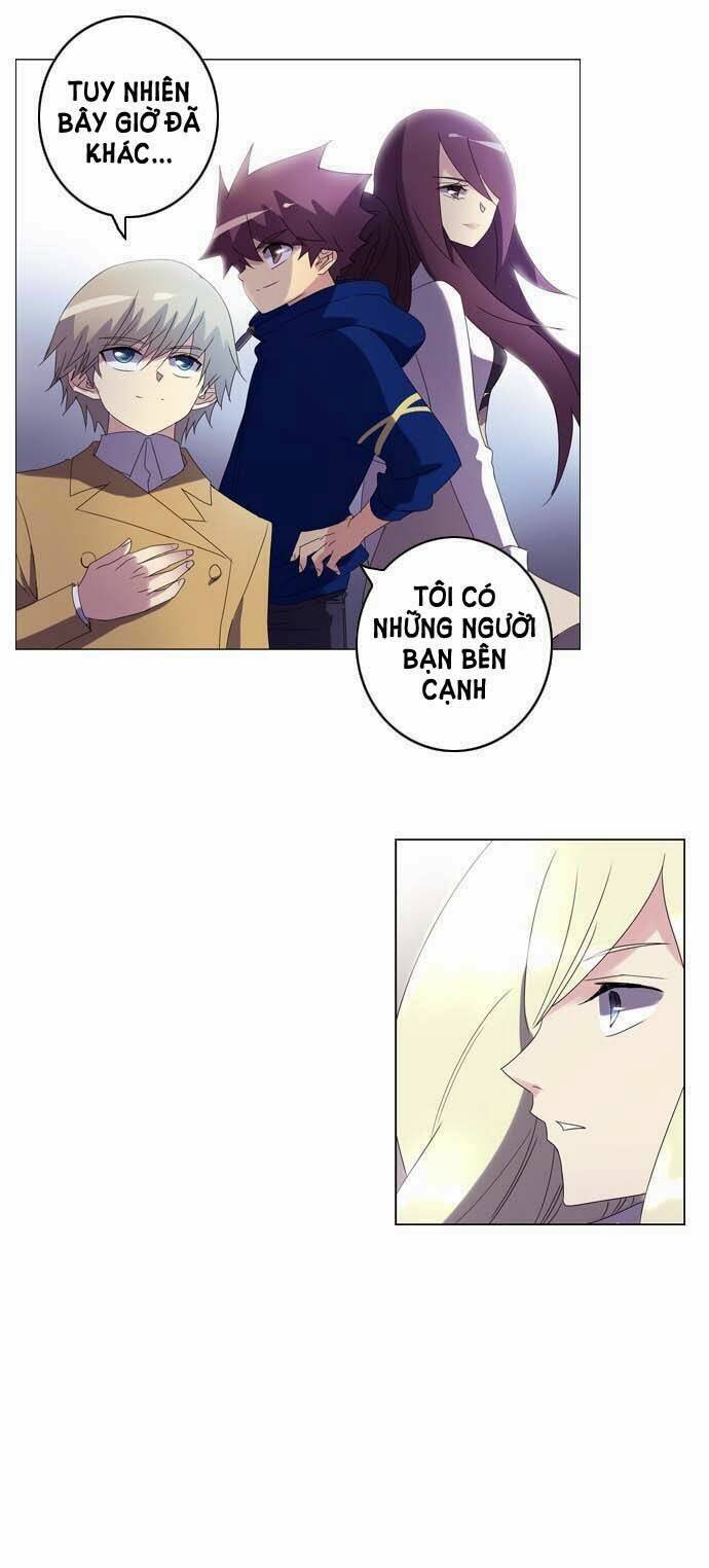 bản khế ước linh hồn chapter 38 19