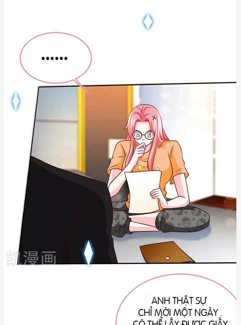 truy nã toàn cầu truy thê về sủng chapter 92.1 17