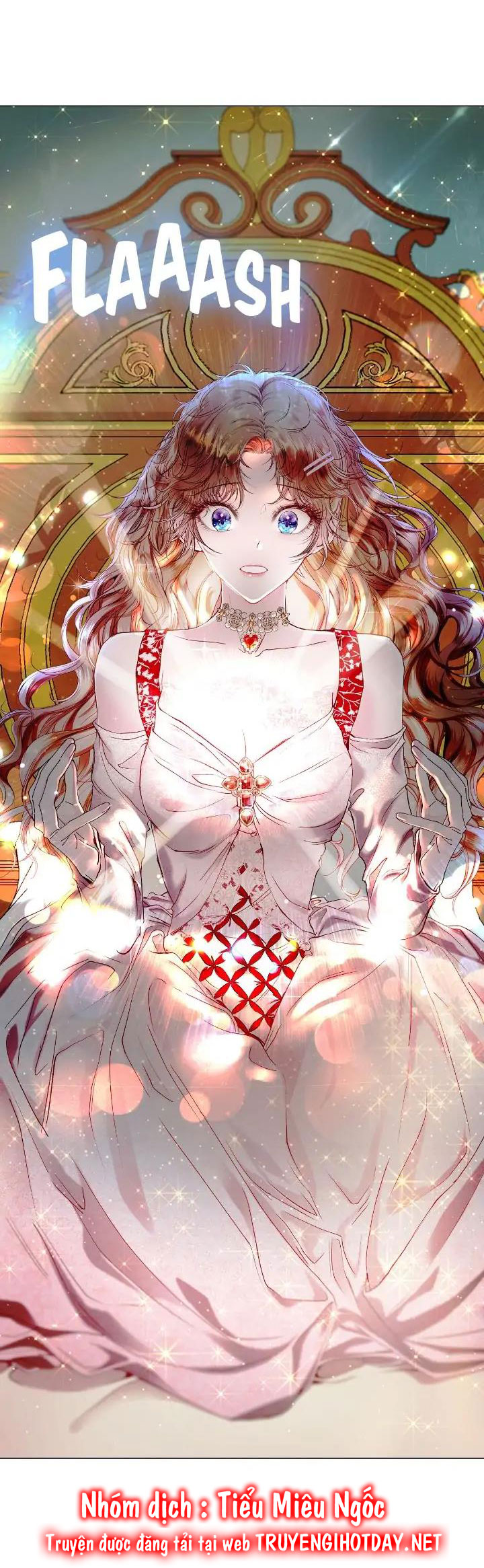 Tôi Đã Trở Thành Tiểu Thư Xấu Xí chapter 106 - Trang 50
