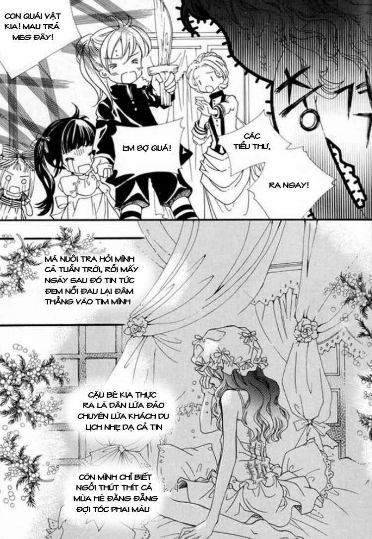 dear my girls chapter 10 43