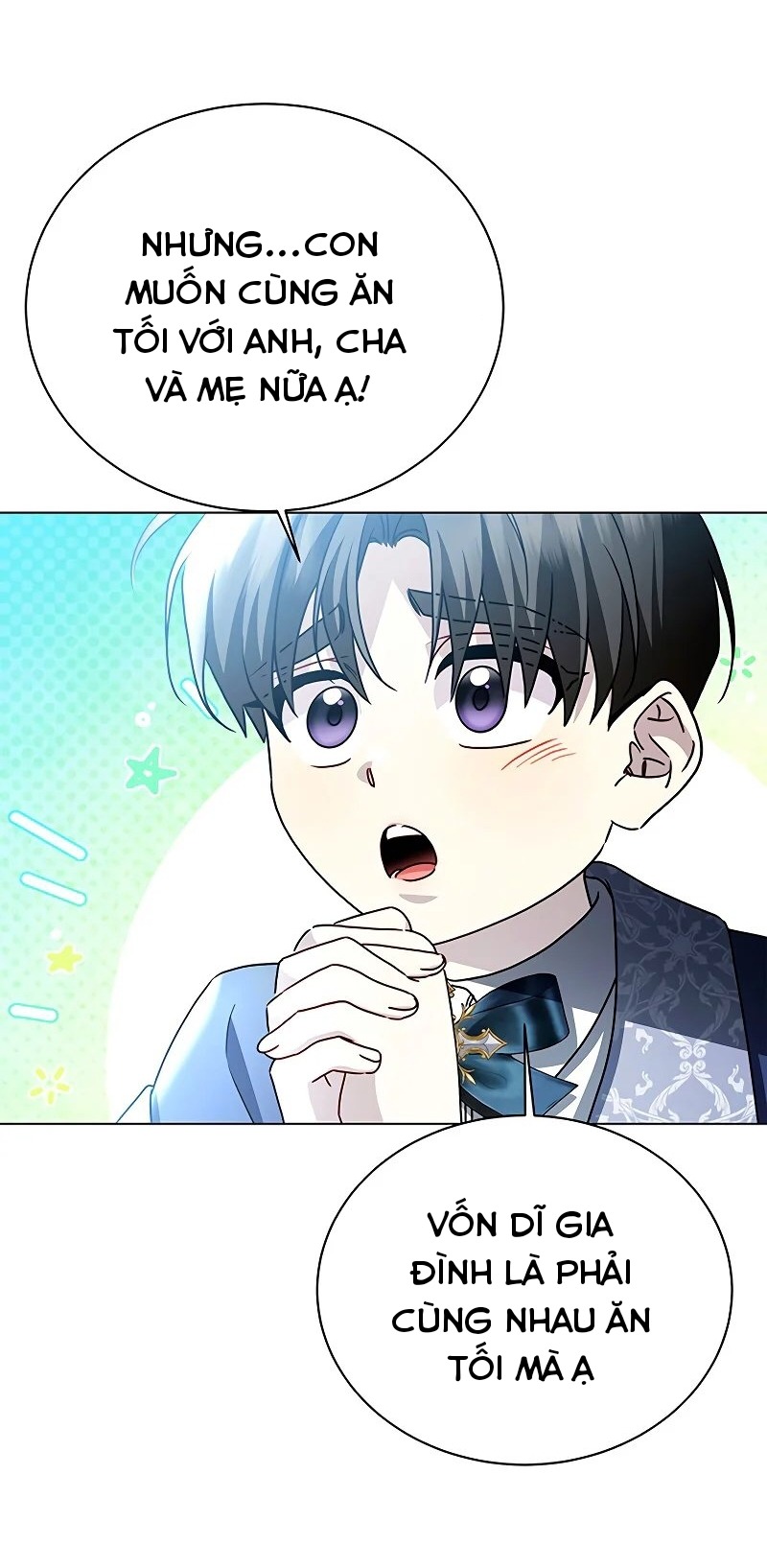 sự hối hận muộn màn chapter 115 44