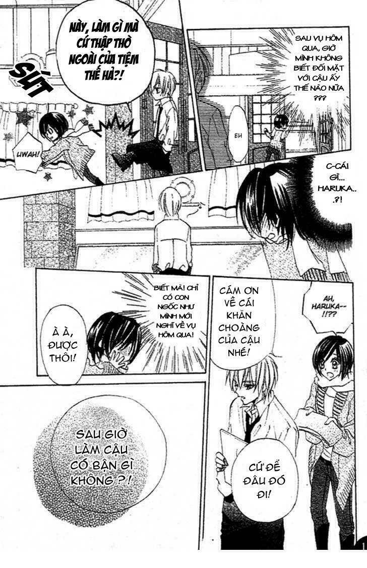 tổng hợp one shot. chapter 104 28