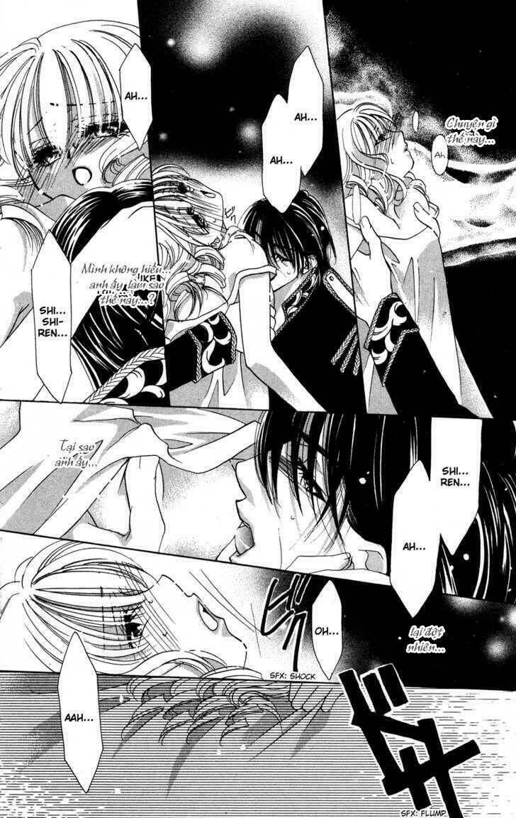 chàng thợ săn dâm đãng chapter 8 31