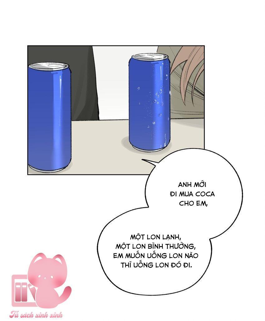 con thỏ rơi vào bẫy tin đồn chapter 23 29