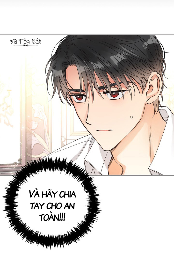 ác nữ xứng đôi với bạo chúa chapter 33 61