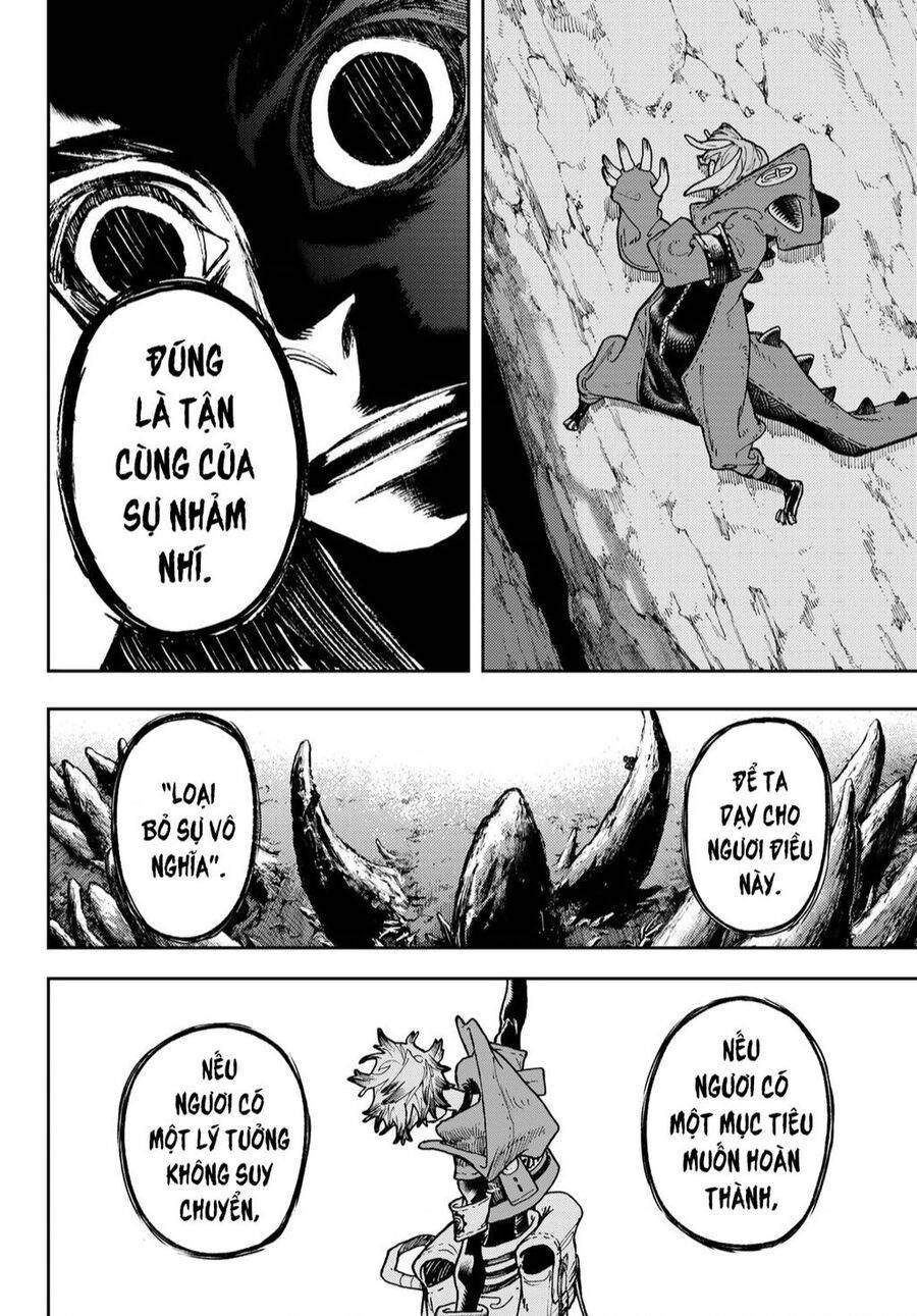 gachiakuta chapter 71 6