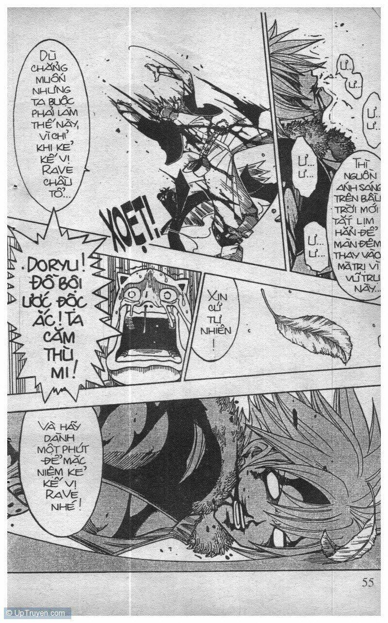 rave master (scan) chapter 14 144