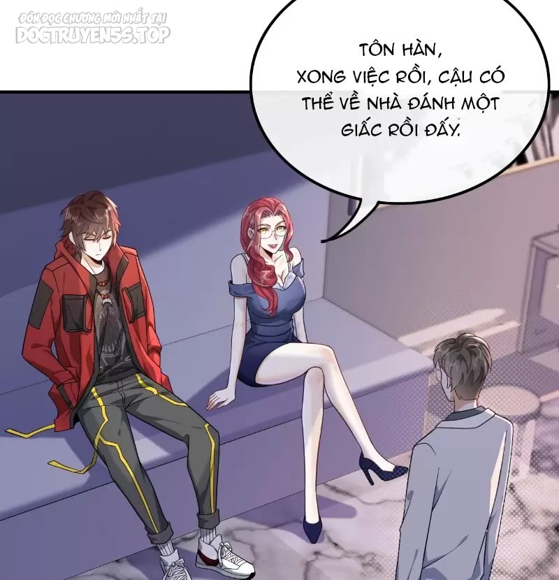 tái sinh, tôi trở thành ông vua ngành giải trí chapter 17 5