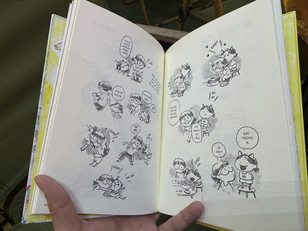 (Bìa cứng) LA VIE EST BELLE: CUỘC ĐỜI VẪN ĐẸP SAO – Lê Thư – Du Bút - NXB Phụ Nữ