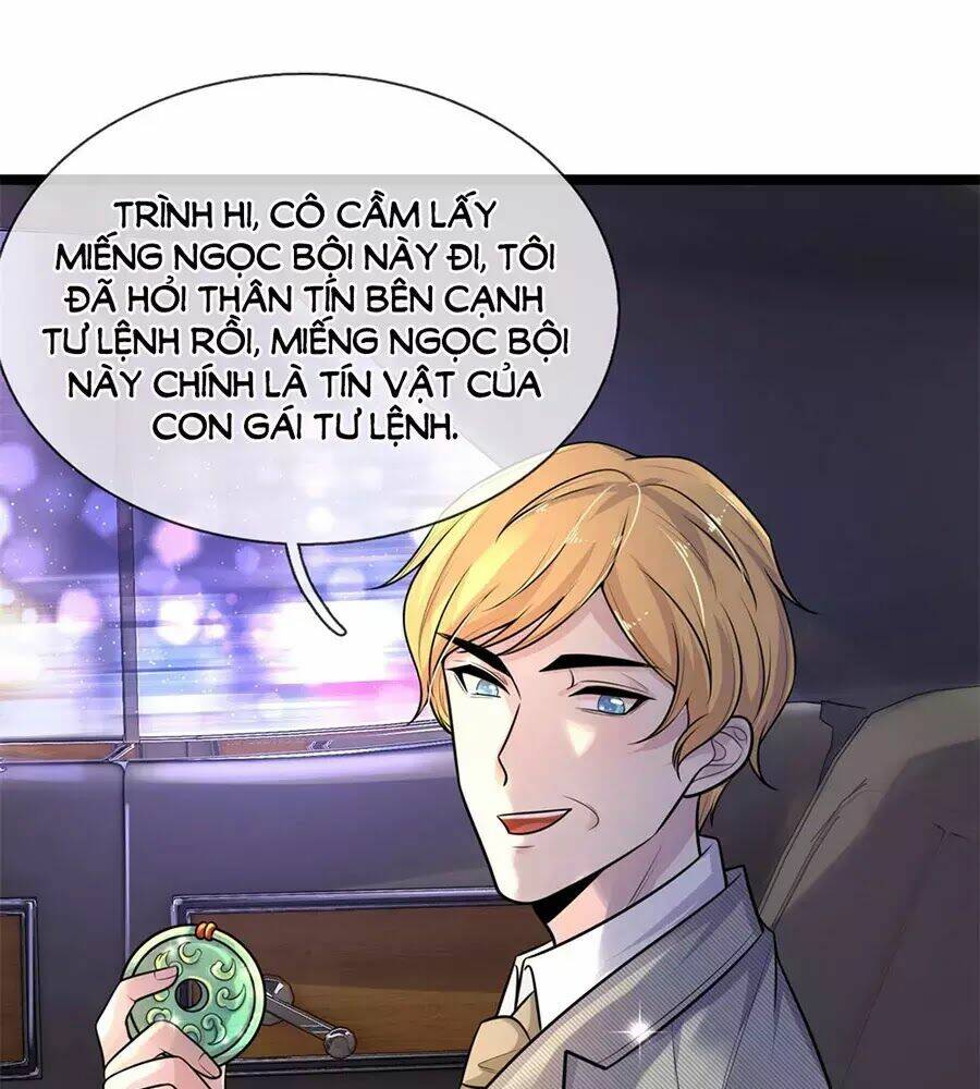 loạn thế tù sủng: thiếu soái bất lương của ta chapter 67 5