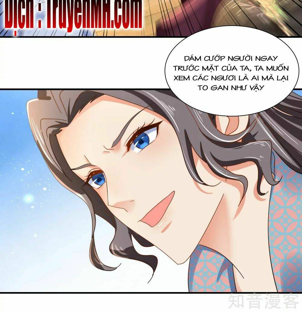lãnh cung phế hậu muốn nghịch thiên chapter 127 22