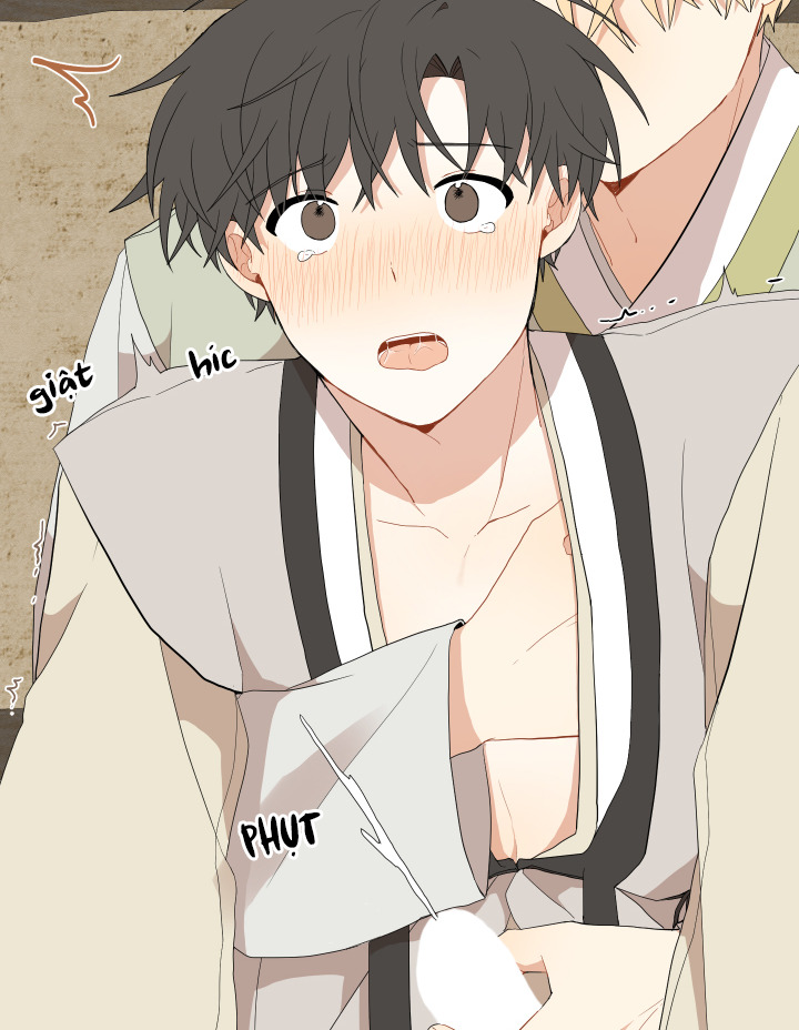 đường hoa liên kiều rơi chapter 21 47