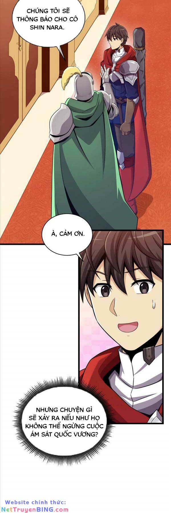 arcane sniper chapter 102 26