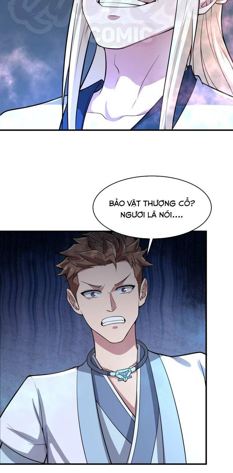 người chặn xuyên không chapter 68 48