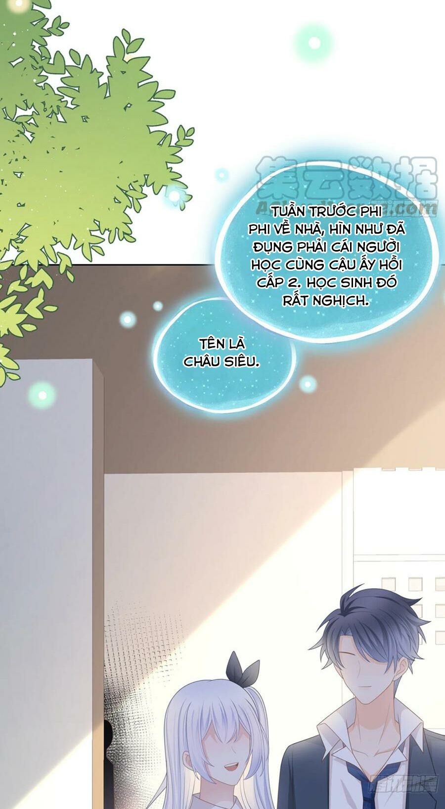 ảnh hậu cũng không bằng niệm thanh hoa chapter 85 24