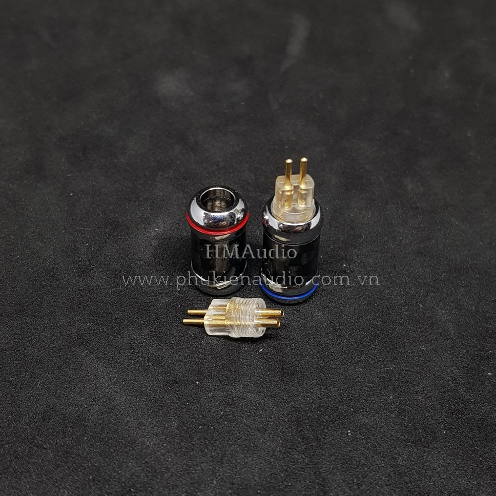 Giắc Connector 2 pin 0.78mm