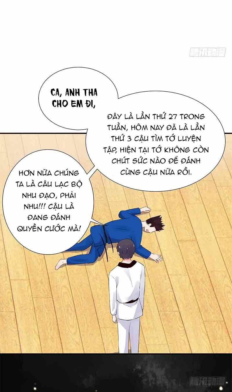 câu chuyện săn vợ chapter 9 17