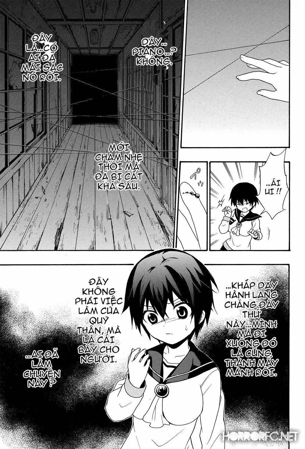 corpse party: book of shadows chapter 5 16