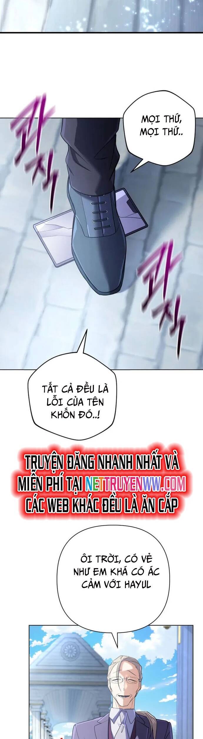 sự trở lại của đại pháp sư huyền thoại chapter 18 31