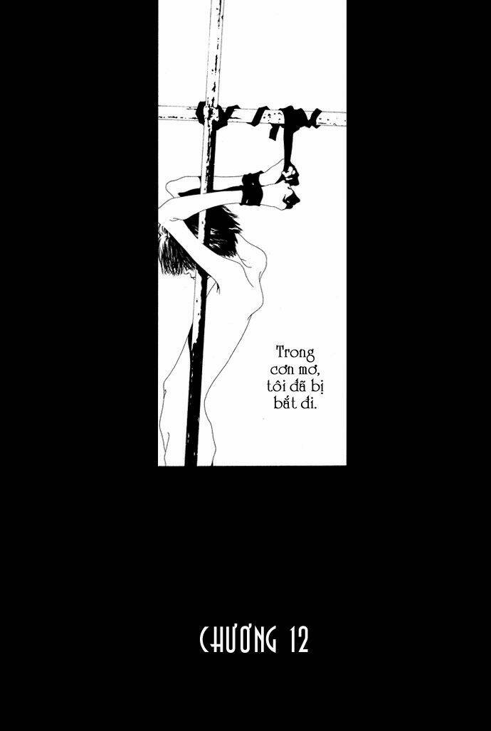 k no souretsu chapter 10 18